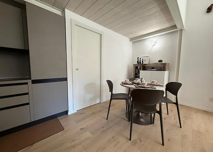 Three-room Sleeps 6 Life Fiera San Siro