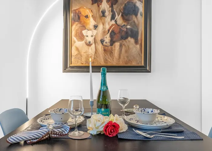 Cozy Corner By Ndp Rent 公寓