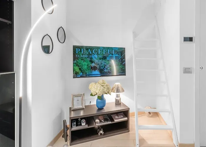 Cozy Corner By Ndp Rent