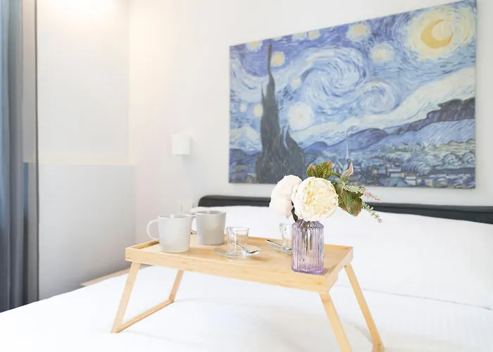 Apartament Easylife - - Nava 36 - Isola *