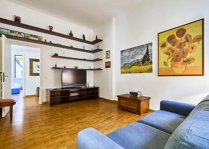 Charming Urban Retreat, Brera - Porta Nuova