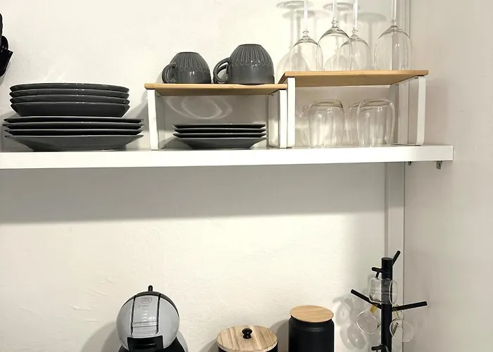 Navigli Retreat True Vibes Apartamento