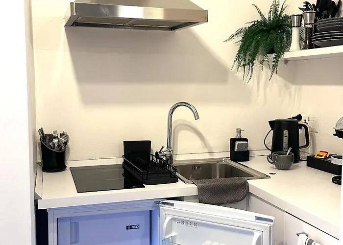 Apartamento Navigli Retreat True Vibes