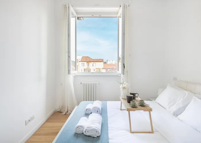 Easylife - - Soperga 44 P5 - * Milano