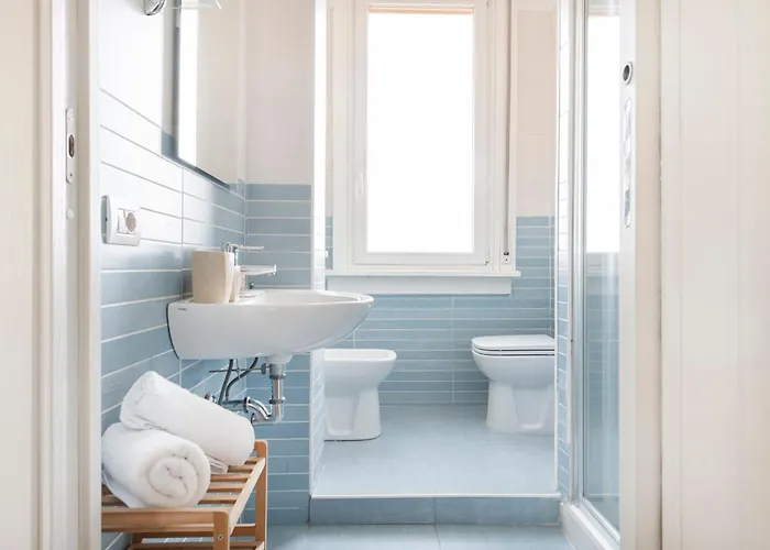 Apartment Easylife - - Soperga 44 P5 -