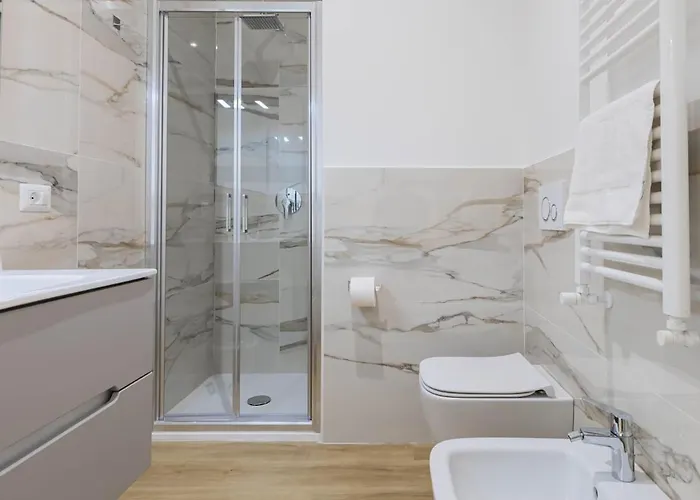 Appartement Wonderful In Design District - 2 Bedroom *