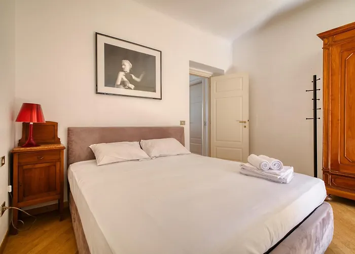 Cozy Living - Navigli&darsena Mediolan