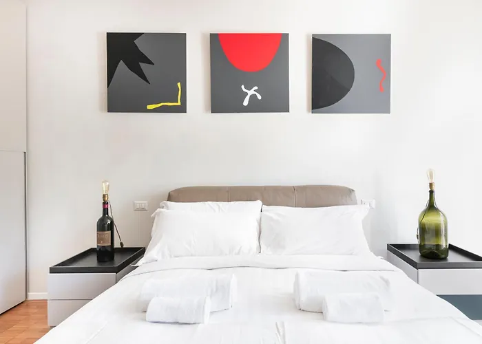 Easylife - - Cassala 61 - Navigli Lejlighed