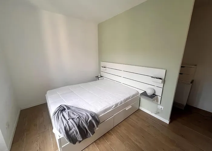 Porta Venezia * 밀라노