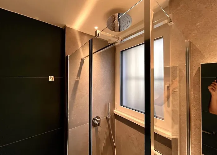 Apartment Stunning Penthouse Duomo Experience Milan