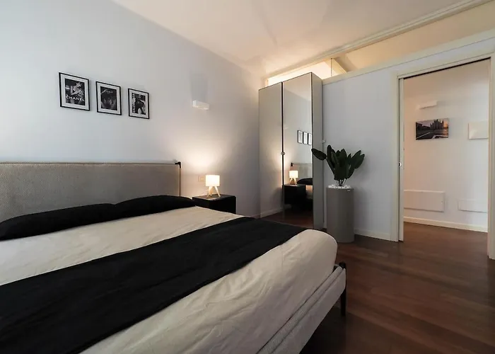 Chic Escape - Porta Venezia