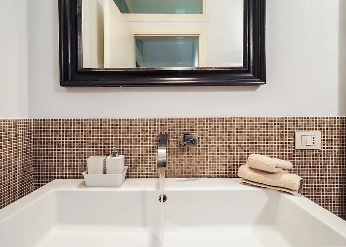 Chic Escape - Porta Venezia