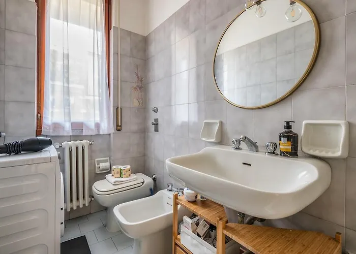 Bicocca-niguarda-malpensa 30 Minutes Διαμέρισμα