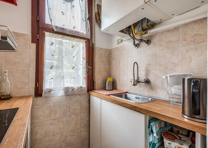 Διαμέρισμα Bicocca-niguarda-malpensa 30 Minutes *