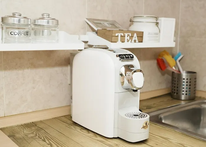 Appartement Casaportavenezia - 5 Min M1 And M3 Milaan