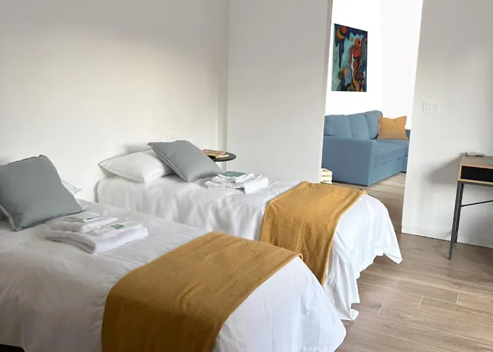 Urban Nolo - Piazzale Loreto Mailand