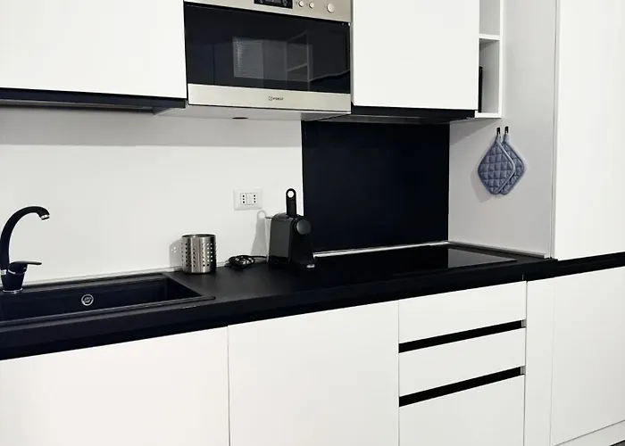 Be Your - Citylife Nest Apartament