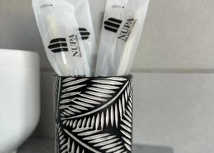 アパート Nupa Living In Via Marghera *