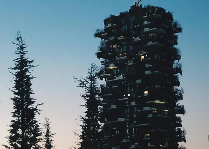 Apartamento Deliziosa Stanza In Maggiolina