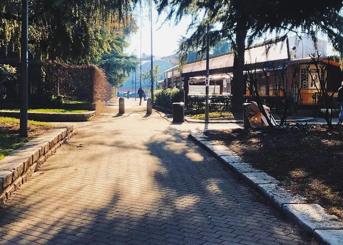 Deliziosa Stanza In Maggiolina *