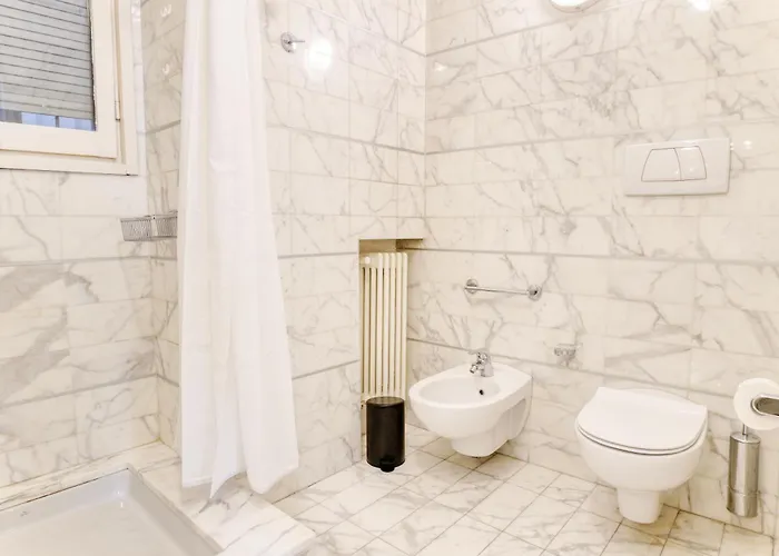 San Babila Elegant Duplex - Design District Daire