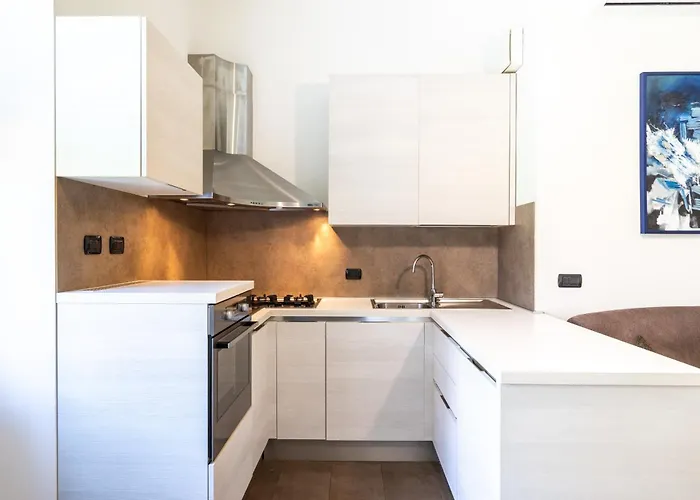 A 300m Dalla Metro Nel Cuore Di Con Wifi