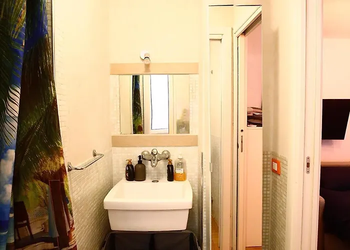 Appartement Penthouse In