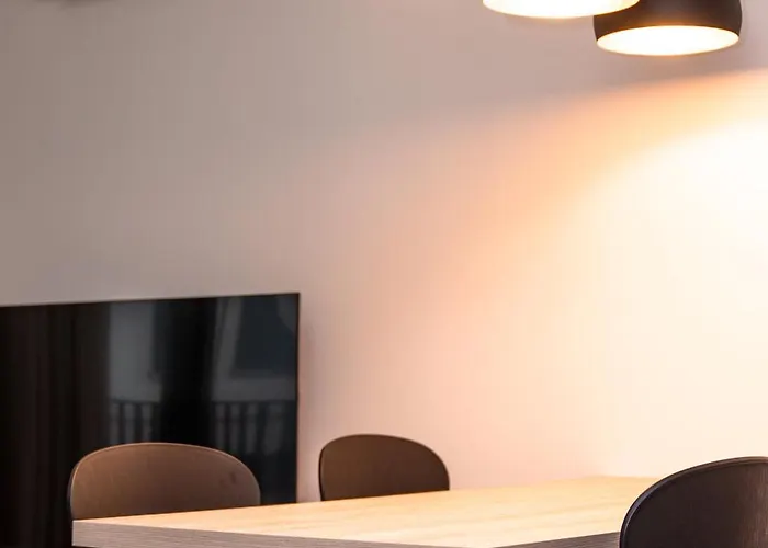 Apartamento Boutique - Luxury & Wellness