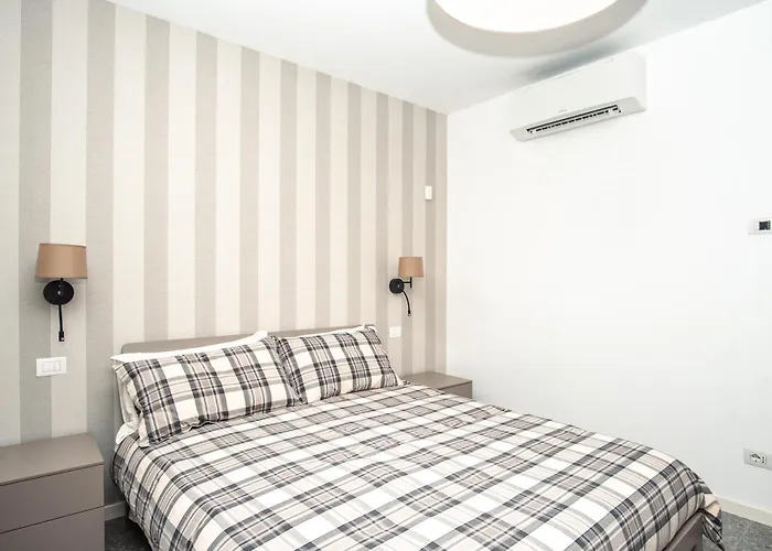 Apartamento Boutique - Luxury & Wellness Milán