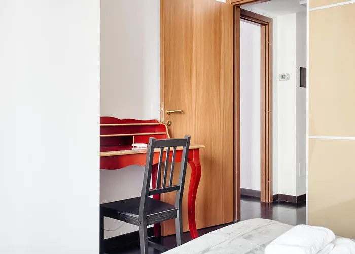 Just Urban - Elegant 1-br In Porta Romana - Duomo 4 Min By M3 * Milano