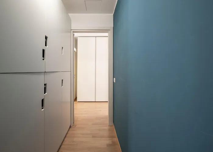 The Globetrotter - Life Appartamento