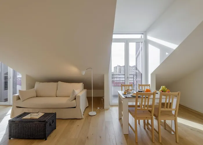 Novara, 6 - Attic With Style *