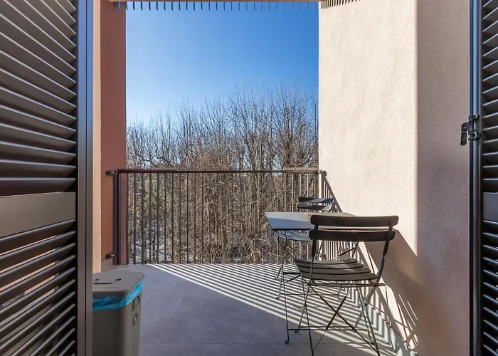 Appartement I-host - Assietta *