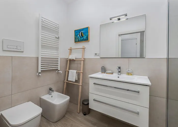 4 Min To Metro - 8 Min To Lin Airport - Area * 밀라노