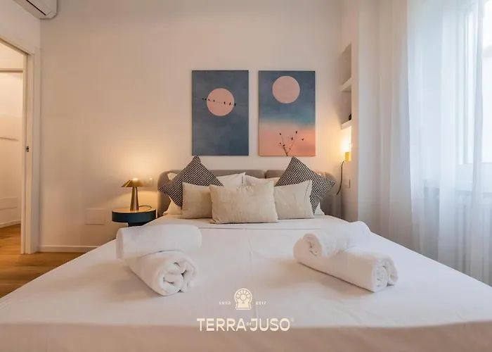 Rucellai In Apartment