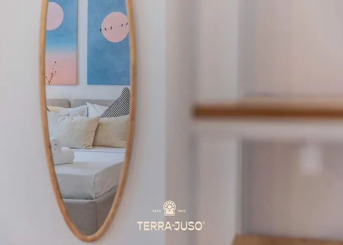 Rucellai In Apartamento Milão
