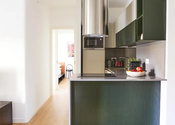 Wonderful Place - Center * Milano