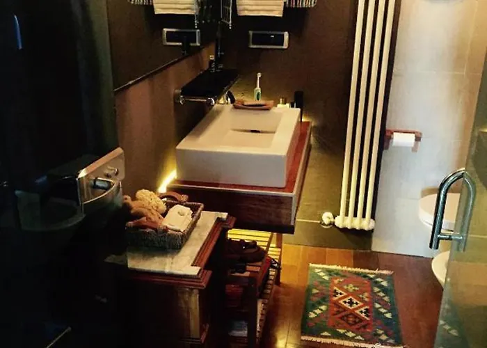 Navigli Urban Art Flat *