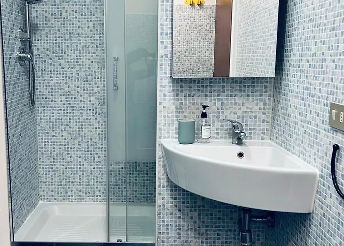 Apartmán Yourcozyhome In Martesana *