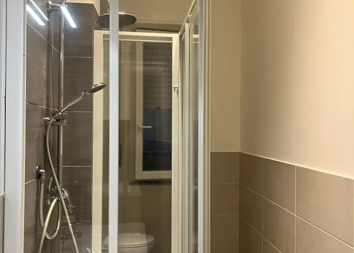 Carcano Urban Flat דירה