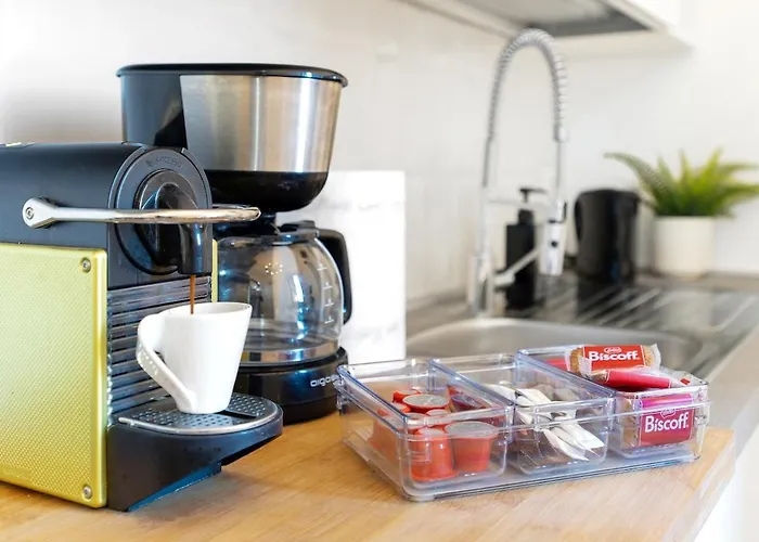 Darsena Dream-loft Vista Navigli Milán