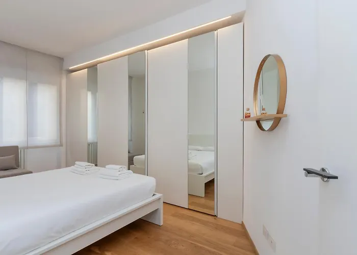 Apartmán I-host - Bronzino 7