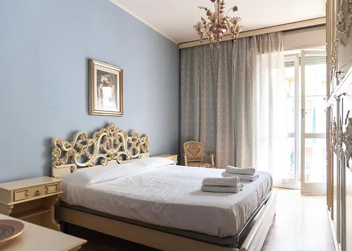 شقة Casa Venezian ميلان