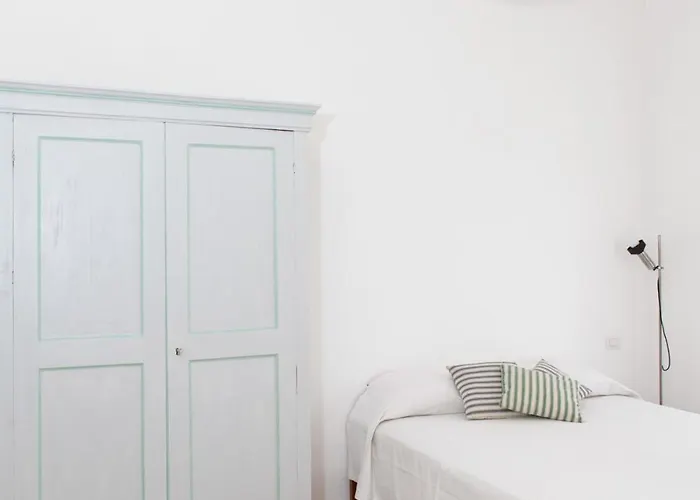 Lägenhet Boho Chic In Isola Area Milano