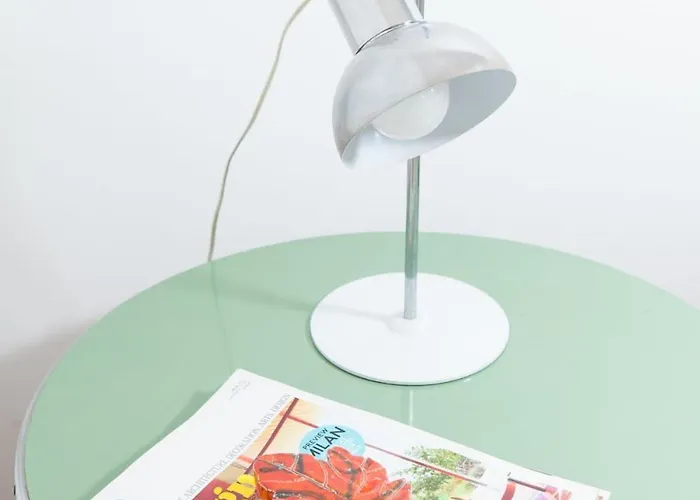 Boho Chic In Isola Area