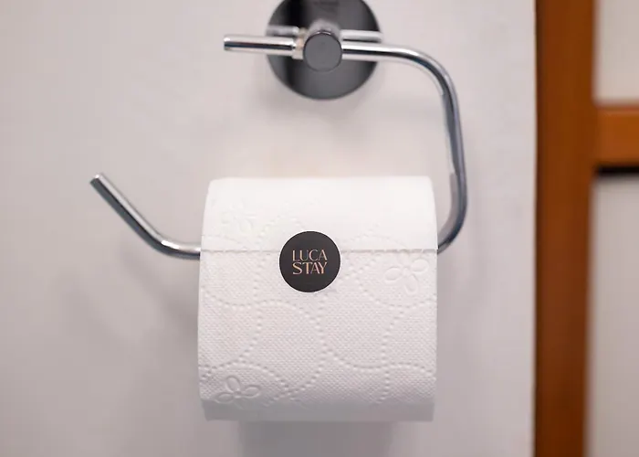 Apartmán Luca Darsena Viale Papiniano *