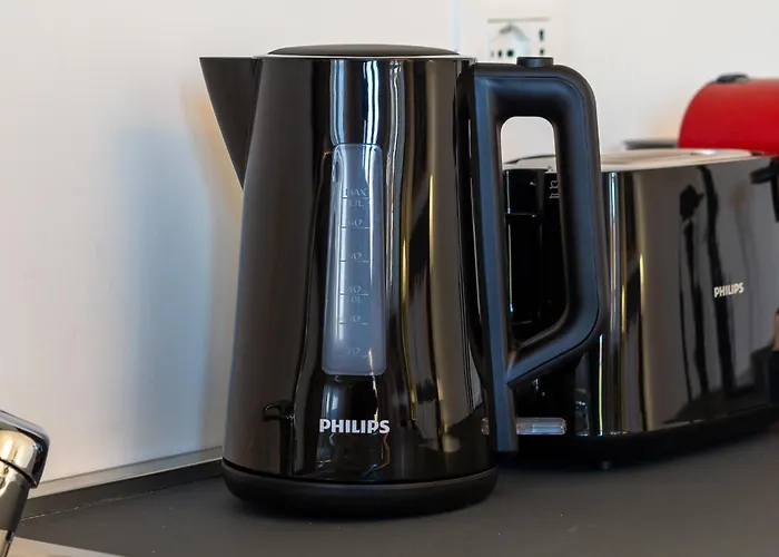 Centrale-duomo 10min - Bluedream - Metro Loreto 4min Milano