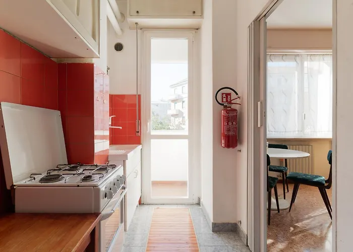 Guesthost - Corso Lodi Comfy Apartamento