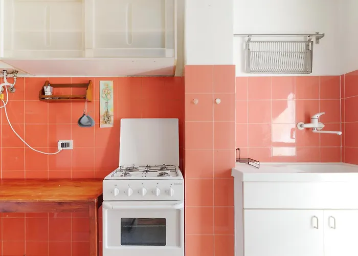 Guesthost - Corso Lodi Comfy *