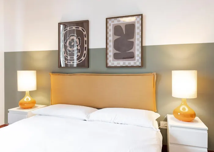 Appartamento Easylife - - Italia 11 P4 - Historic Center